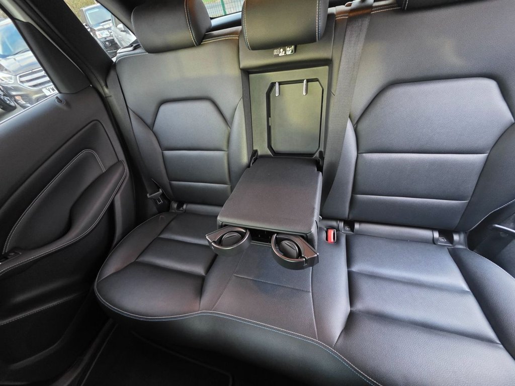 Used Mercedes-Benz B Class 2016 for sale - 76797808: Photo 44