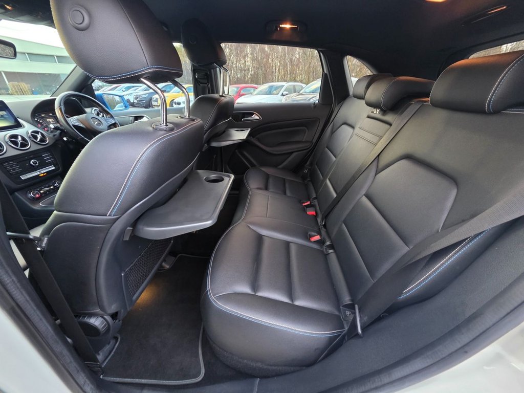 Used Mercedes-Benz B Class 2016 for sale - 76797808: Photo 46