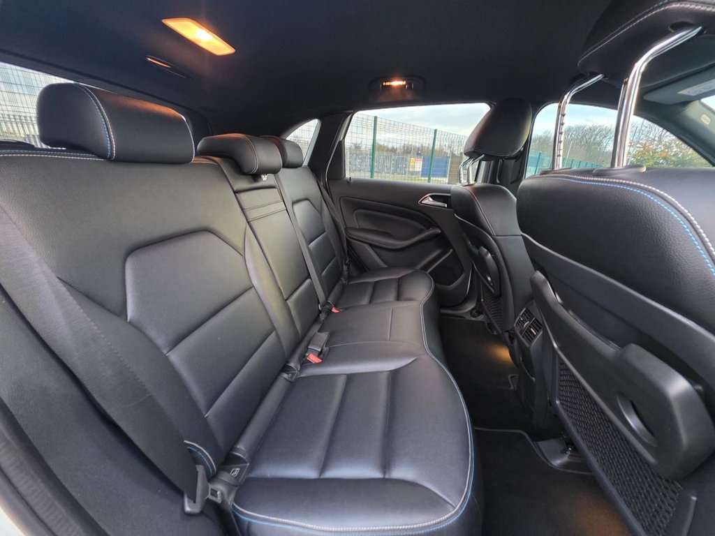 Used Mercedes-Benz B Class 2016 for sale - 76797808: Photo 48