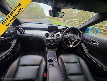 Used Mercedes-Benz GLA 2014 for sale - 78896656: Photo