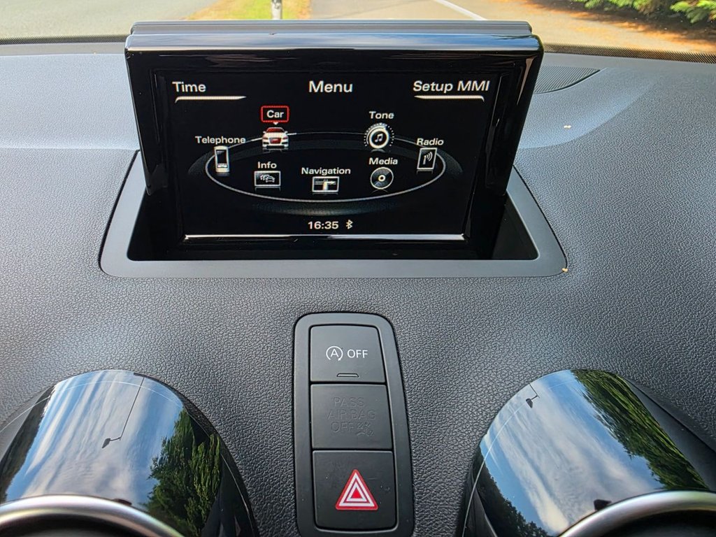 Used Audi A1 2016 for sale - 75573081: Photo 25