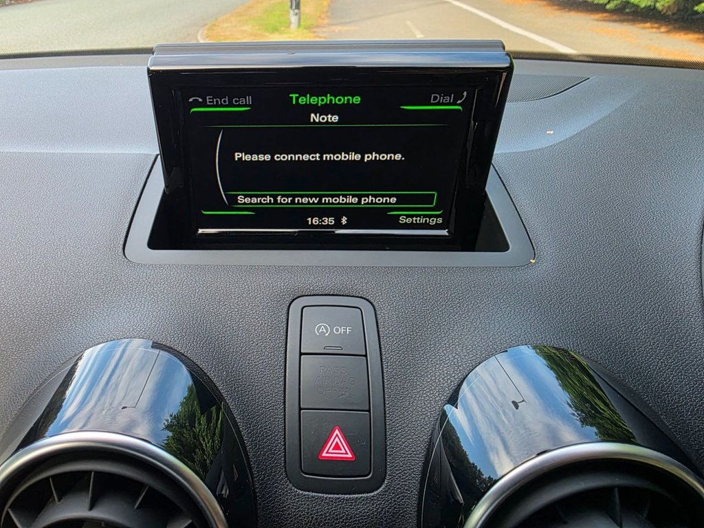 Used Audi A1 2016 for sale - 75573081: Photo 26