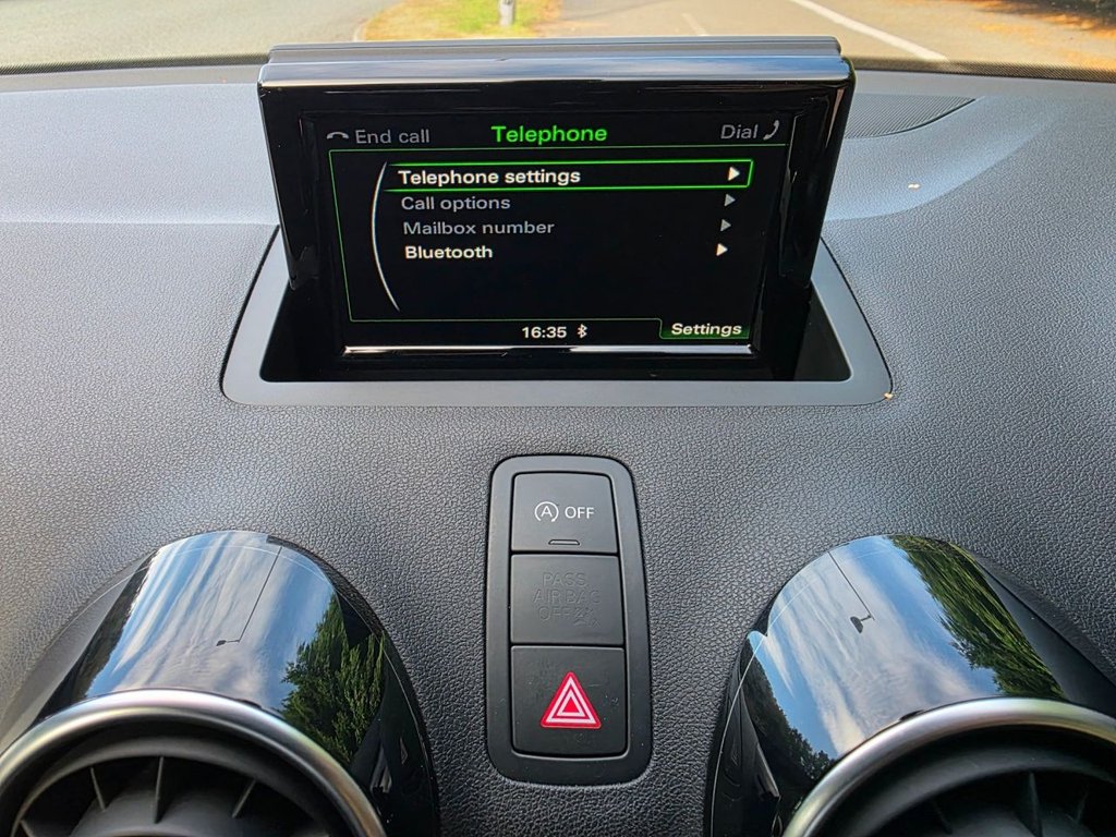 Used Audi A1 2016 for sale - 75573081: Photo 27