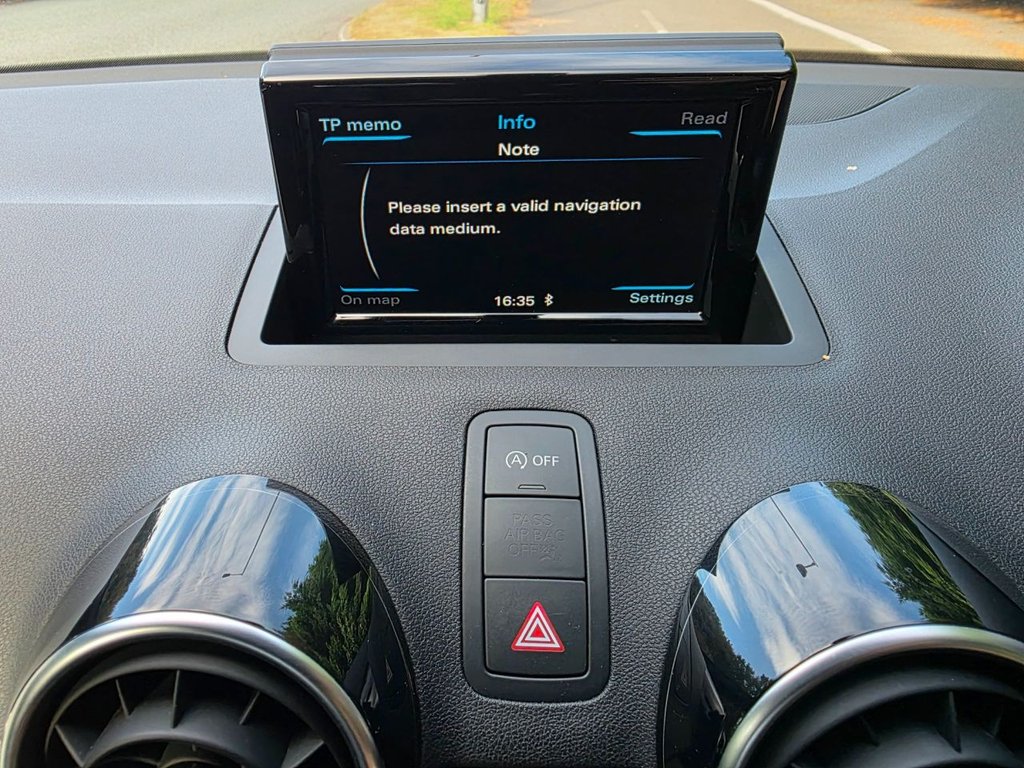 Used Audi A1 2016 for sale - 75573081: Photo 28