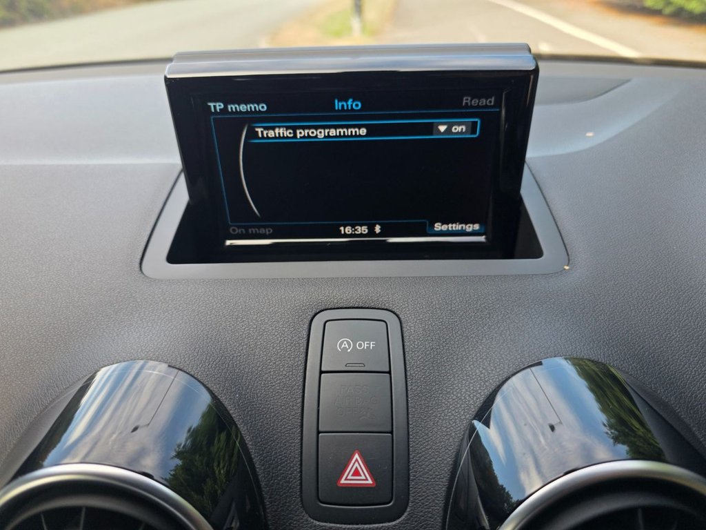 Used Audi A1 2016 for sale - 75573081: Photo 29