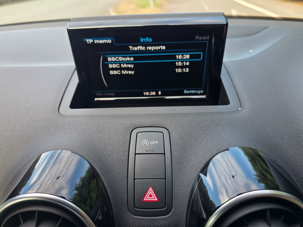 Used Audi A1 2016 for sale - 75573081: Photo 30