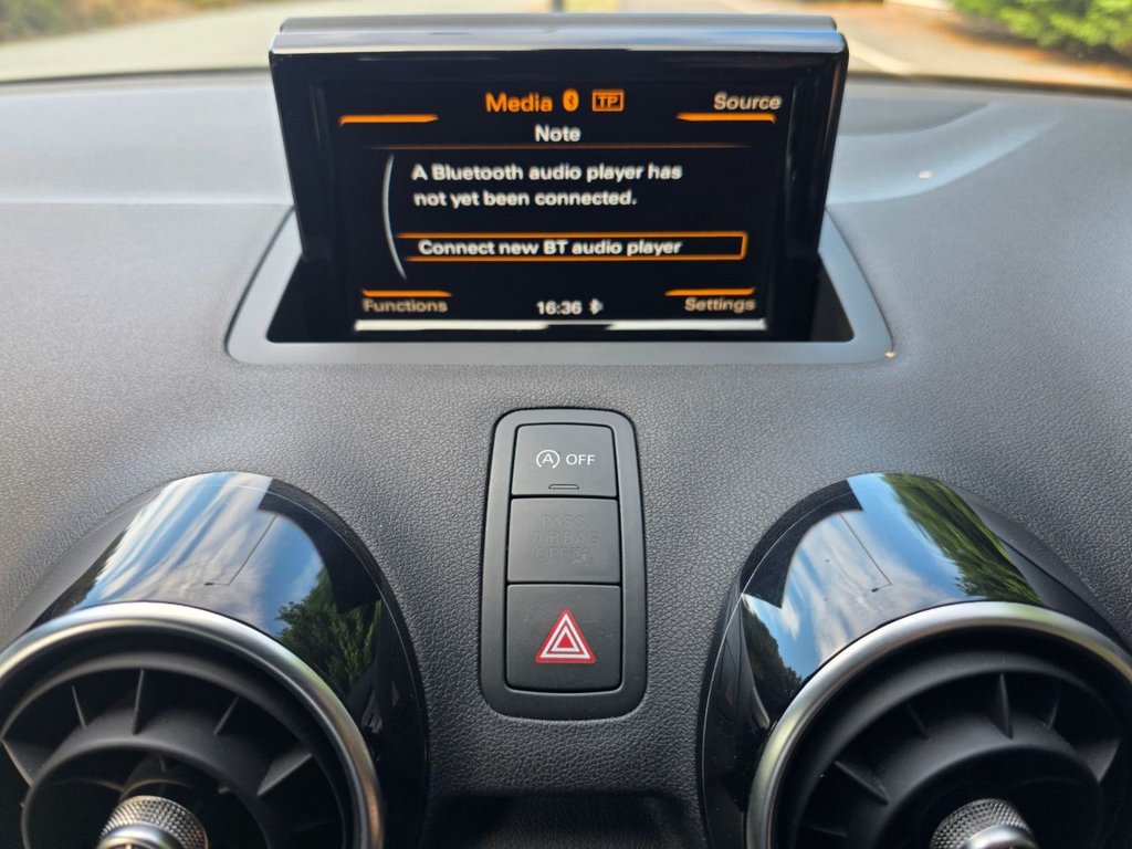 Used Audi A1 2016 for sale - 75573081: Photo 31