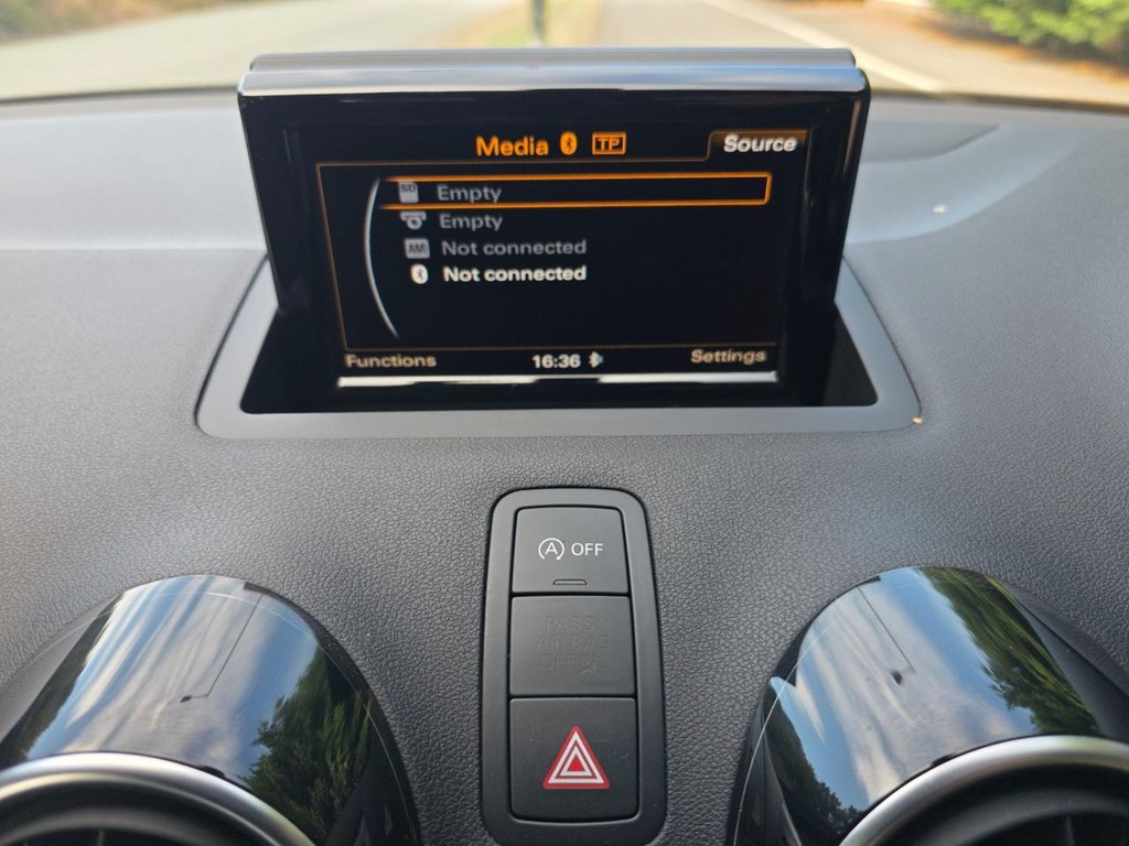 Used Audi A1 2016 for sale - 75573081: Photo 33