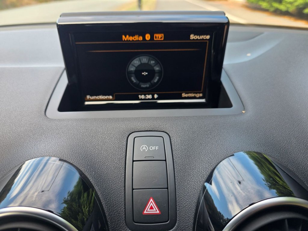 Used Audi A1 2016 for sale - 75573081: Photo 34