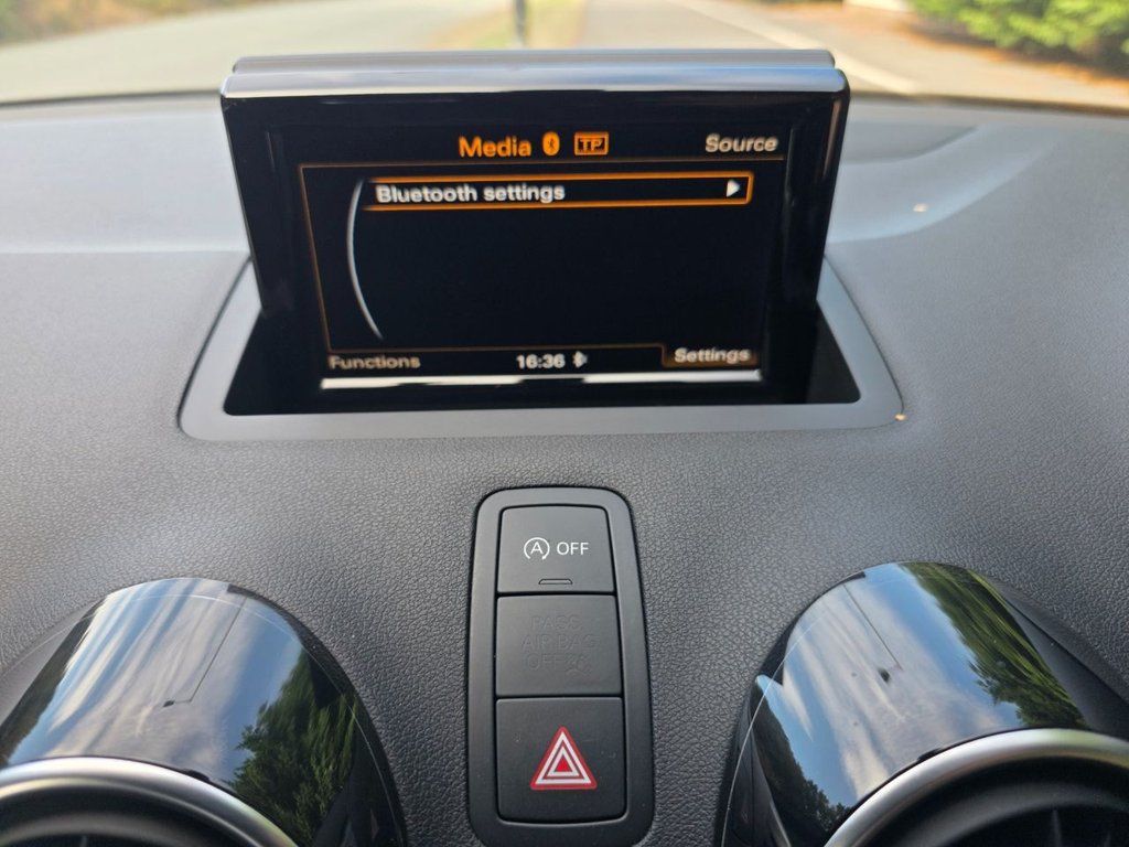 Used Audi A1 2016 for sale - 75573081: Photo 35