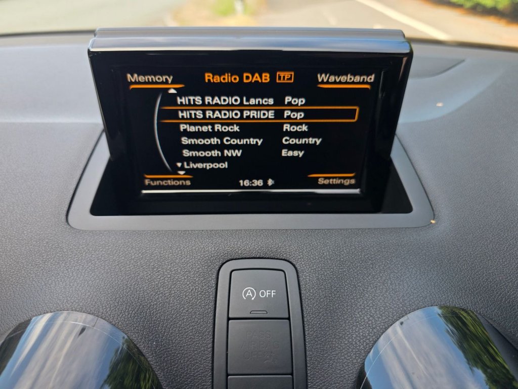 Used Audi A1 2016 for sale - 75573081: Photo 36