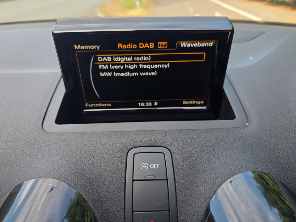 Used Audi A1 2016 for sale - 75573081: Photo 37