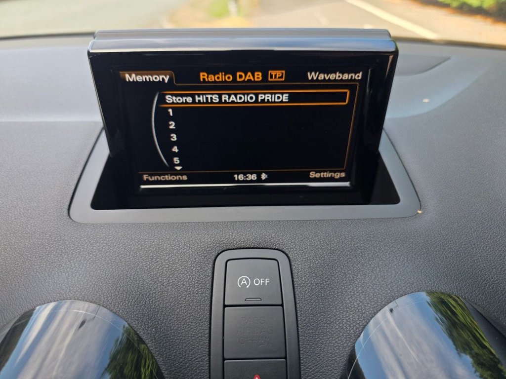 Used Audi A1 2016 for sale - 75573081: Photo 38