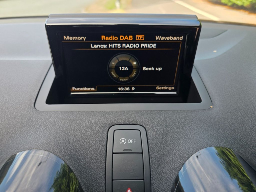 Used Audi A1 2016 for sale - 75573081: Photo 39