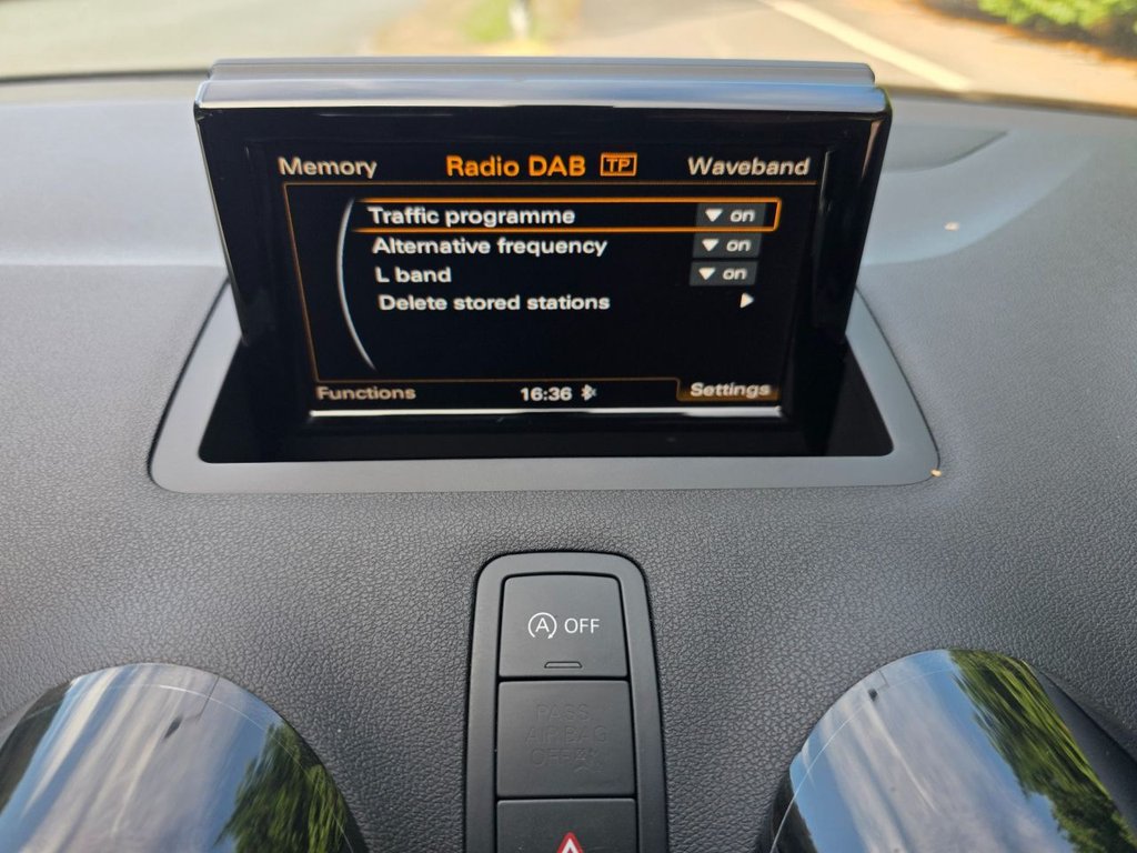 Used Audi A1 2016 for sale - 75573081: Photo 40