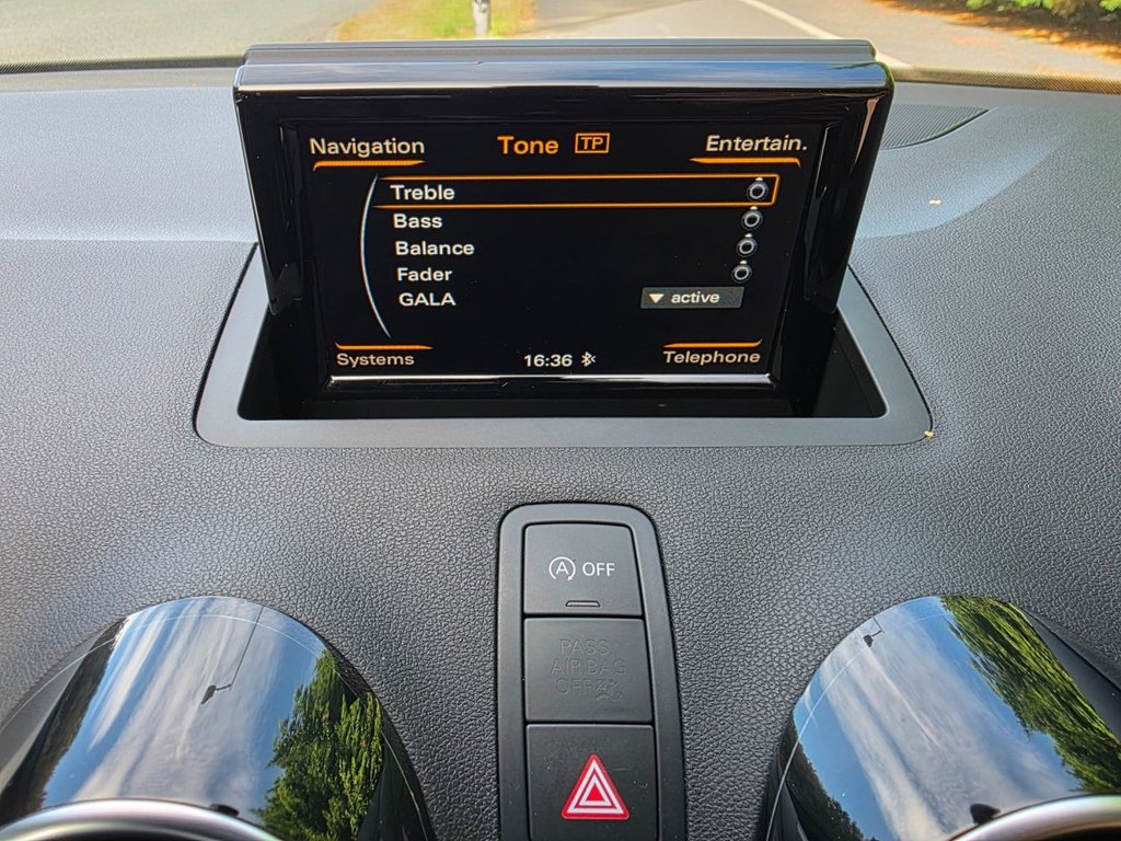 Used Audi A1 2016 for sale - 75573081: Photo 41