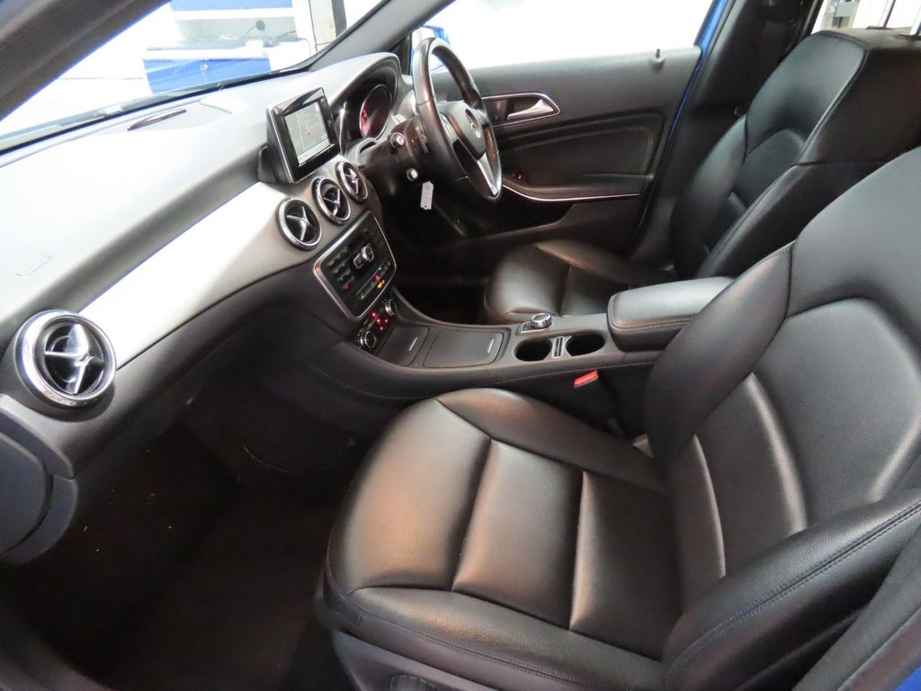 Used Mercedes-Benz GLA 2014 for sale - 78167275: Photo 3