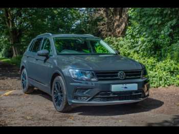 2018 (18) - 1.4 TSI SE Navigation SUV 5dr Petrol Manual Euro 6 (s/s) (125 ps)