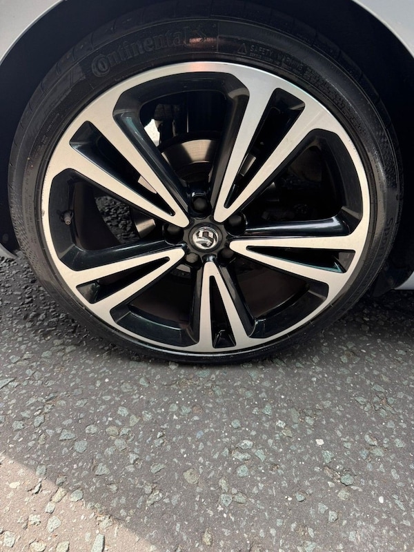 Used Vauxhall Insignia 2017 for sale - 75666159: Photo 14