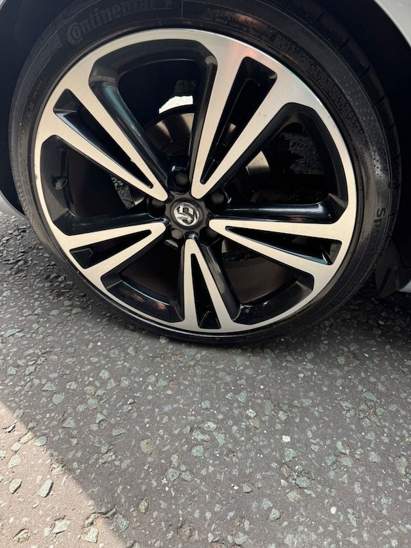 Used Vauxhall Insignia 2017 for sale - 75666159: Photo 16