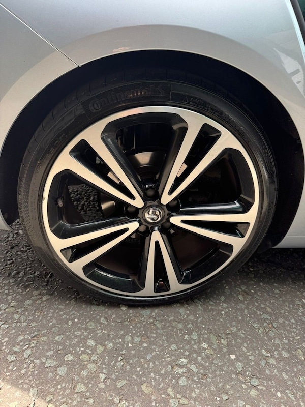 Used Vauxhall Insignia 2017 for sale - 75666159: Photo 17