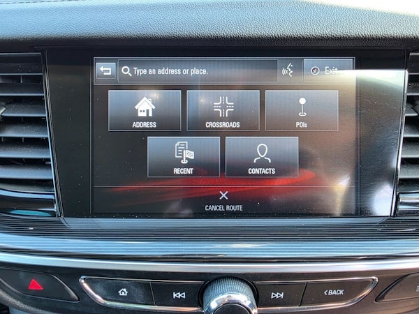 Used Vauxhall Insignia 2017 for sale - 75666159: Photo 36