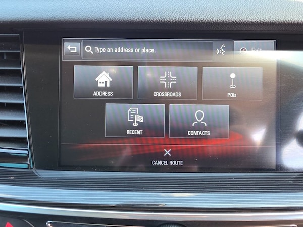 Used Vauxhall Insignia 2017 for sale - 75666159: Photo 38