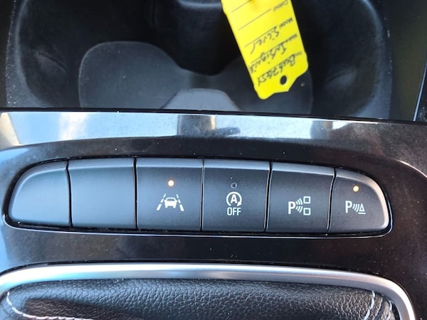 Used Vauxhall Insignia 2017 for sale - 75666159: Photo 43