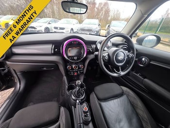 Used MINI Hatch 2015 for sale - 78896898: Photo