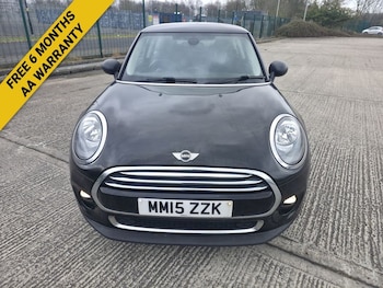 Used MINI Hatch 2015 for sale - 78896898: Photo