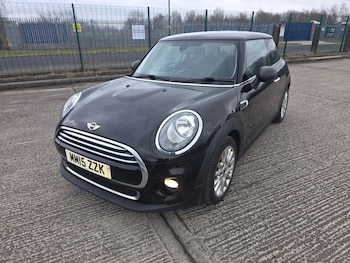 Used MINI Hatch 2015 for sale - 78896898: Photo