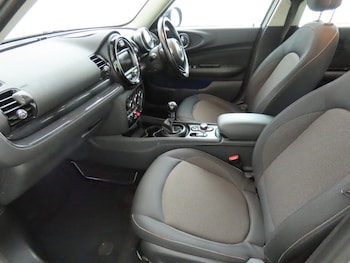 Used MINI Clubman 2017 for sale - 78996049: Photo
