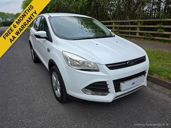 Used Ford Kuga 2014 for sale - 78896445: Photo
