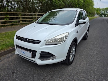 Used Ford Kuga 2014 for sale - 78896445: Photo