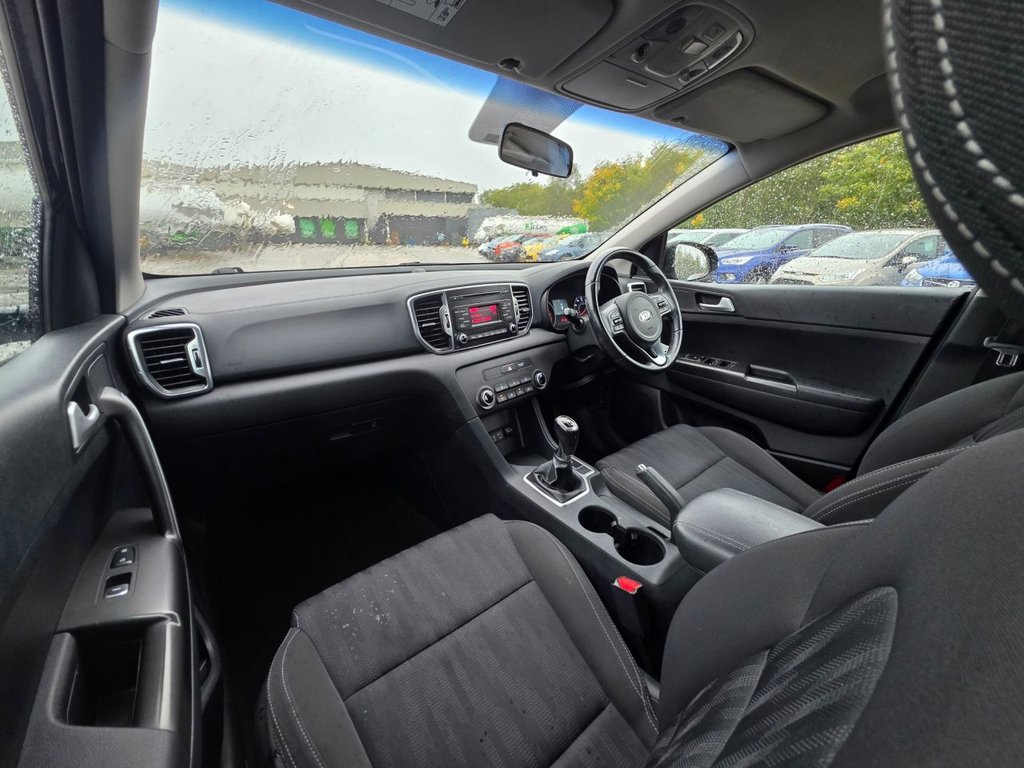 Used Kia Sportage 2016 for sale - 76047912: Photo 15