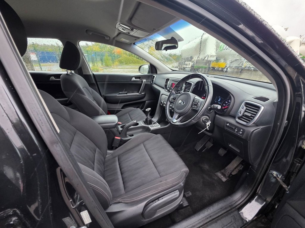 Used Kia Sportage 2016 for sale - 76047912: Photo 16