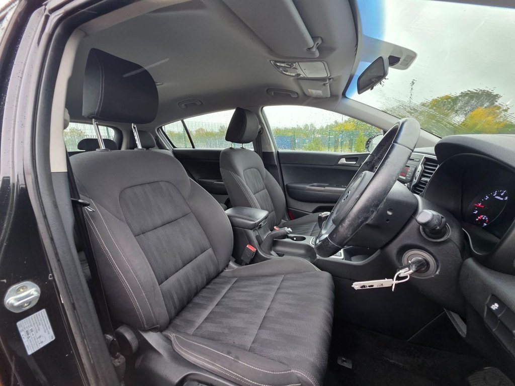 Used Kia Sportage 2016 for sale - 76047912: Photo 17