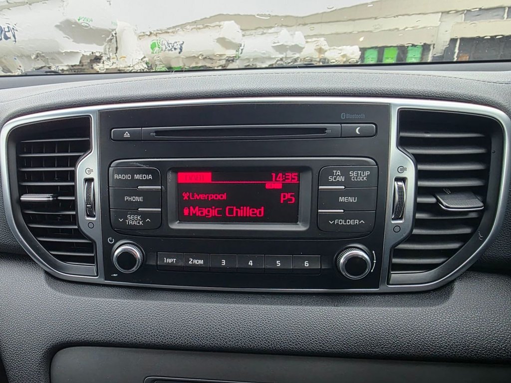 Used Kia Sportage 2016 for sale - 76047912: Photo 21