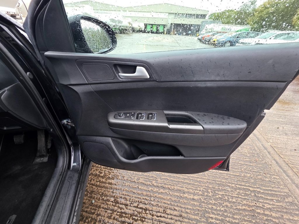 Used Kia Sportage 2016 for sale - 76047912: Photo 28