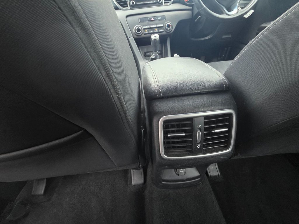 Used Kia Sportage 2016 for sale - 76047912: Photo 29
