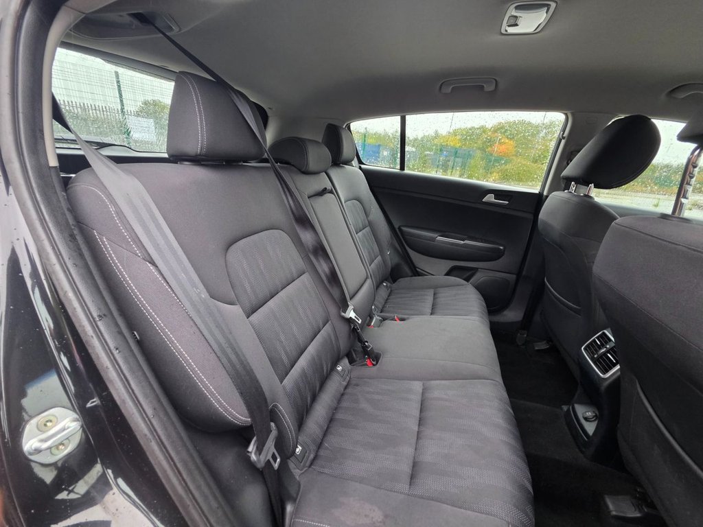 Used Kia Sportage 2016 for sale - 76047912: Photo 30