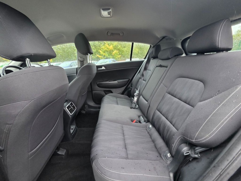 Used Kia Sportage 2016 for sale - 76047912: Photo 31