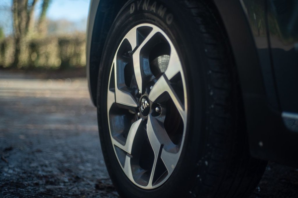 Used Kia Sportage 2016 for sale - 76047912: Photo 40