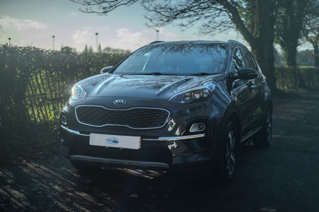 Used Kia Sportage 2016 for sale - 76047912: Photo 41