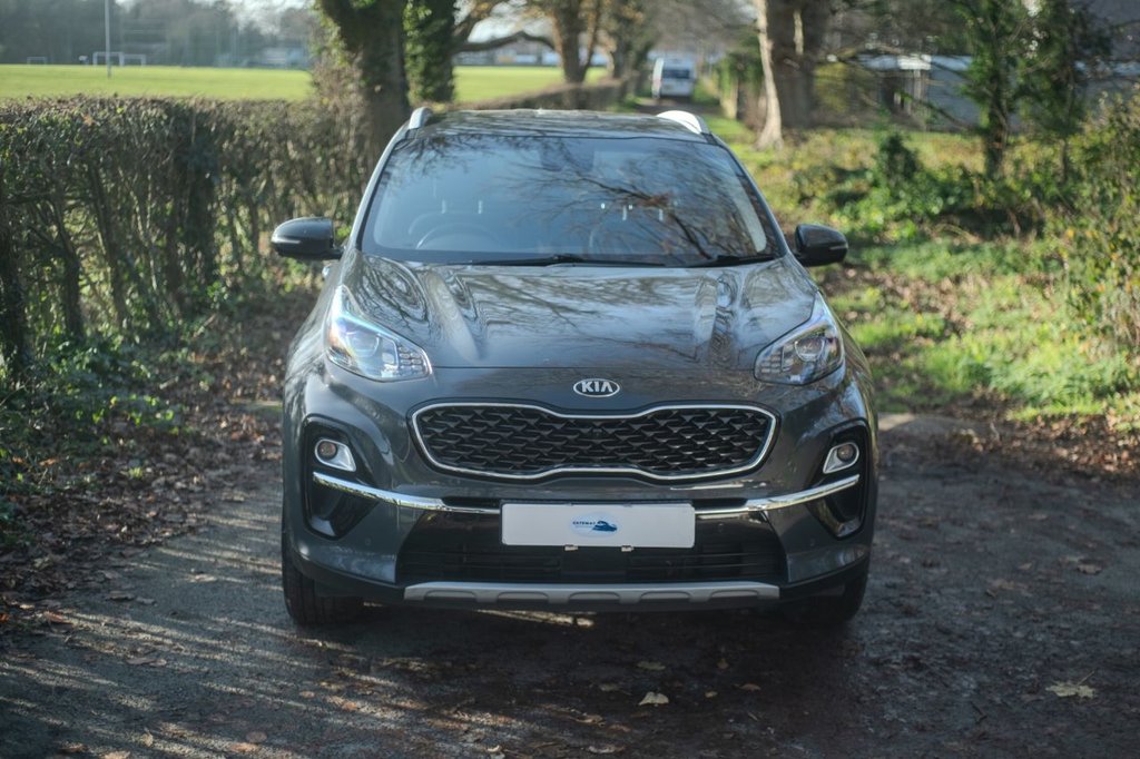 Used Kia Sportage 2016 for sale - 76047912: Photo 42
