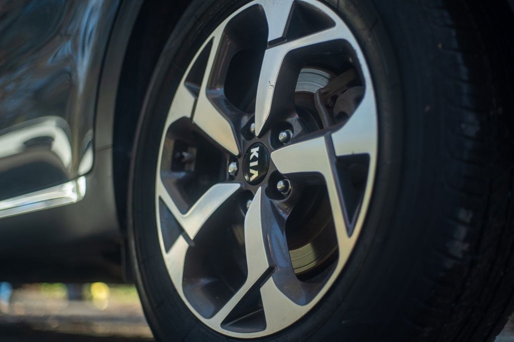 Used Kia Sportage 2016 for sale - 76047912: Photo 43