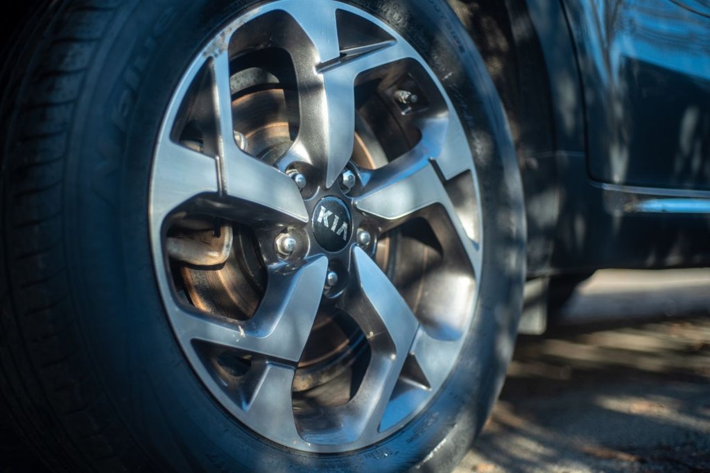 Used Kia Sportage 2016 for sale - 76047912: Photo 44