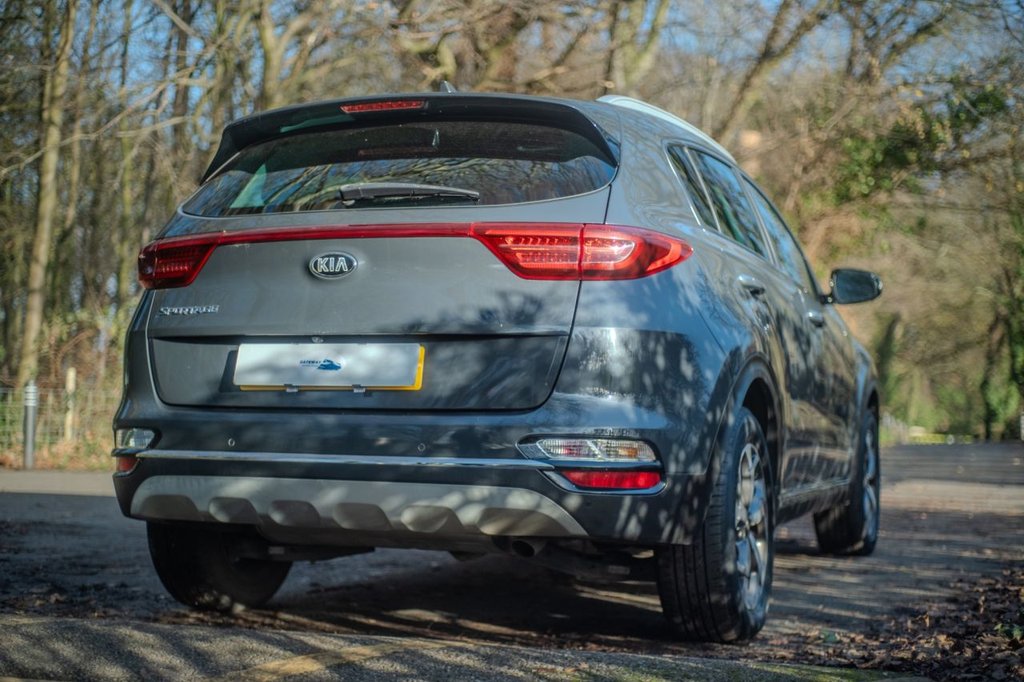 Used Kia Sportage 2016 for sale - 76047912: Photo 45