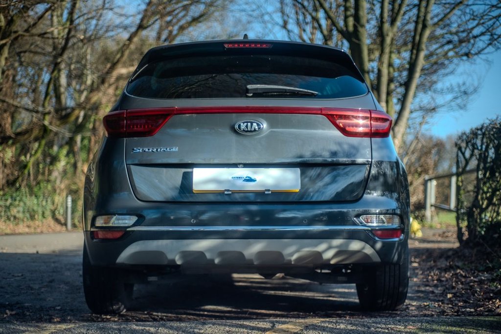 Used Kia Sportage 2016 for sale - 76047912: Photo 46