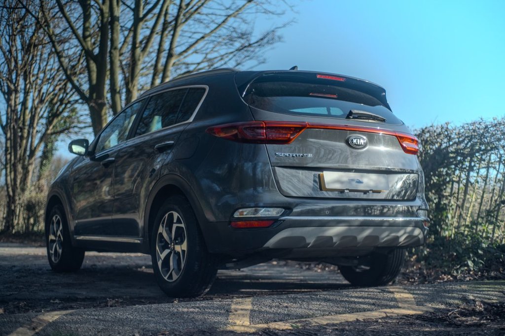 Used Kia Sportage 2016 for sale - 76047912: Photo 47